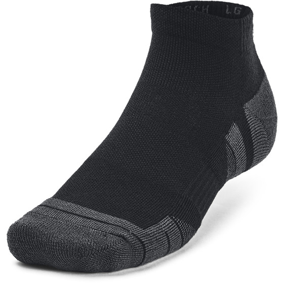 Under Armour Tech 3 Pack Low Socks