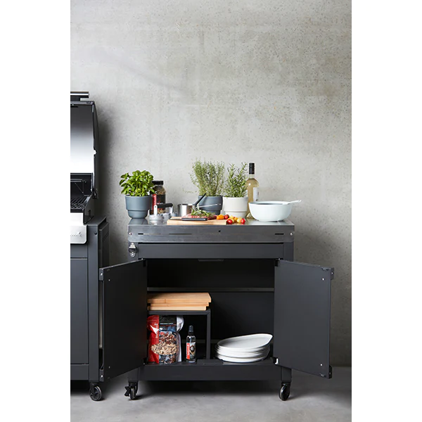 Premium buddy pour barbecue à gaz Barbecook