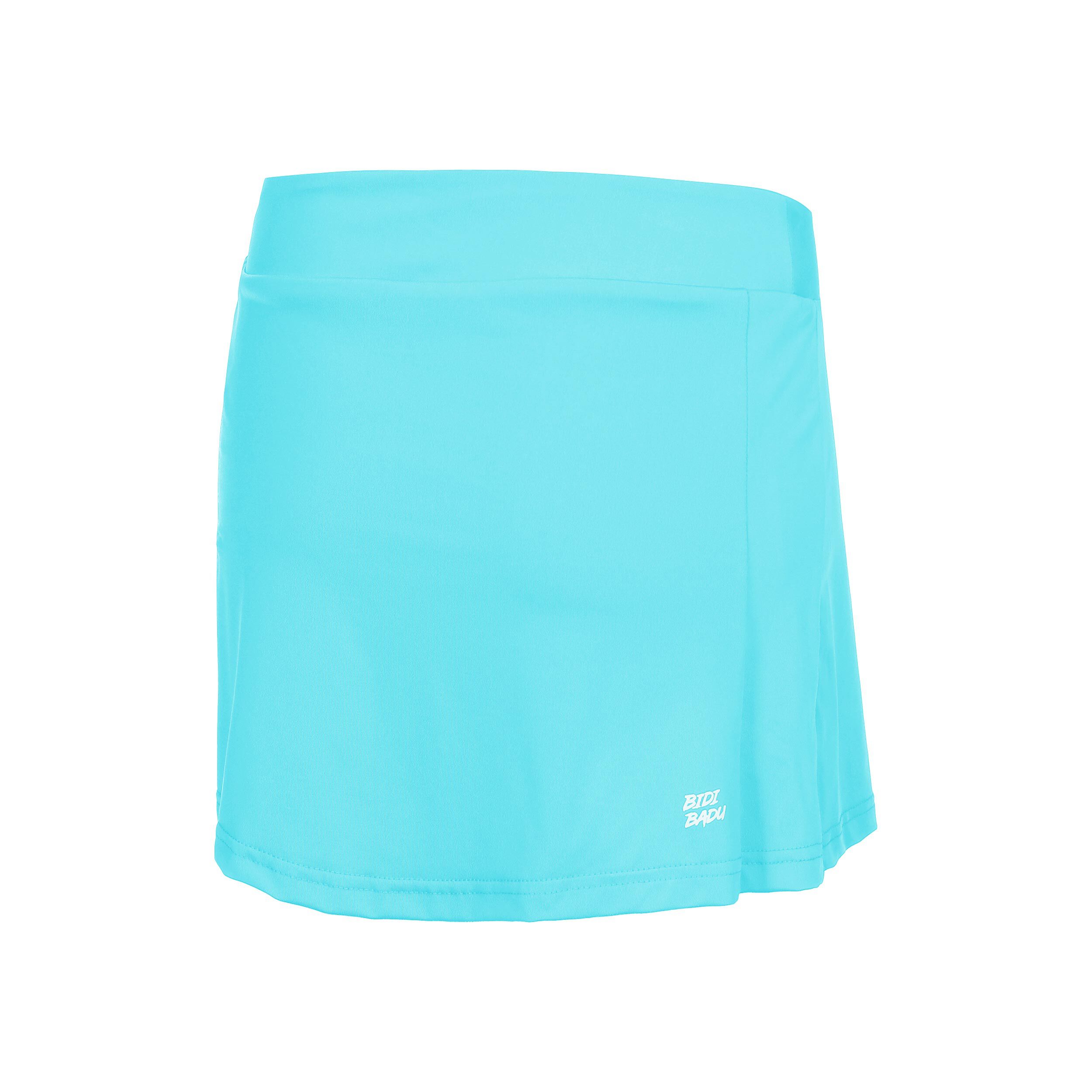 BIDI BADU Crew Jupe Femmes - Turquoise