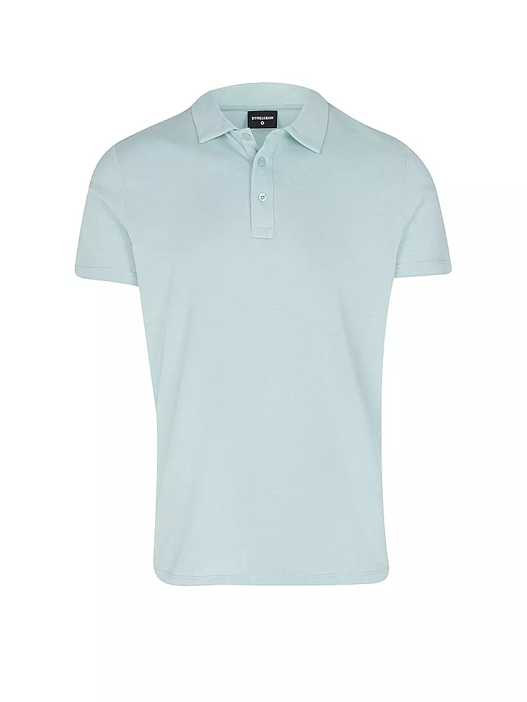 STRELLSON Poloshirt PROSPECT-P mint