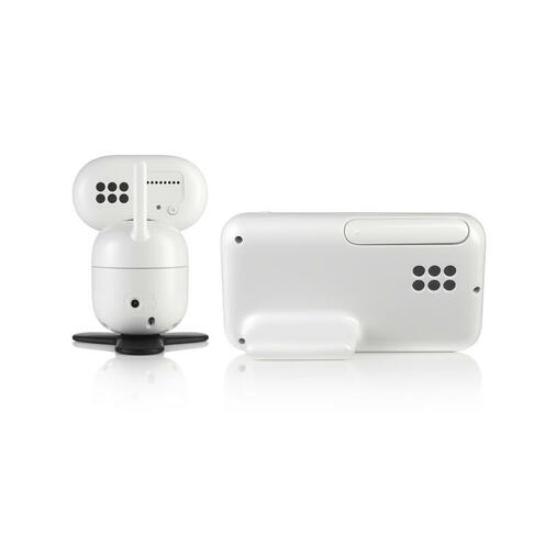 Écoute bébés Ecran 5” Caméra orientable PIP1510 - MOTOROLA