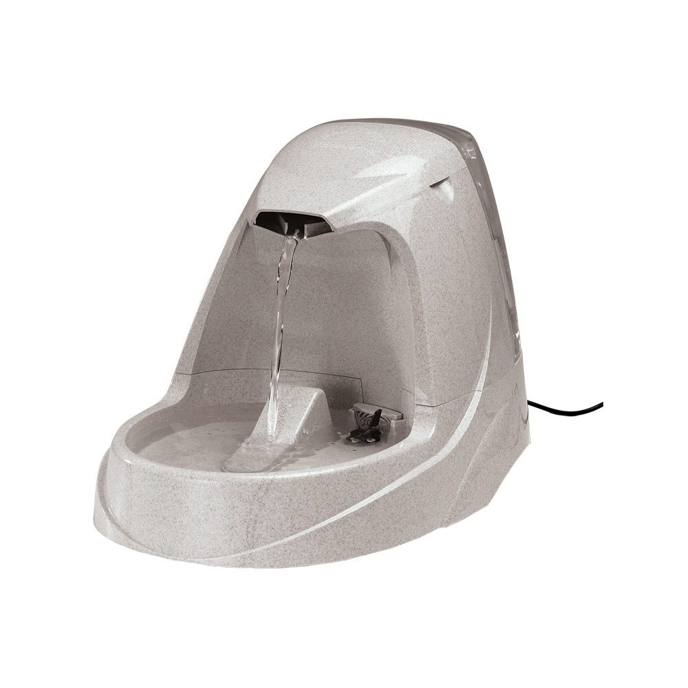 PetSafe Drinkwell Platinum Drinkfontein