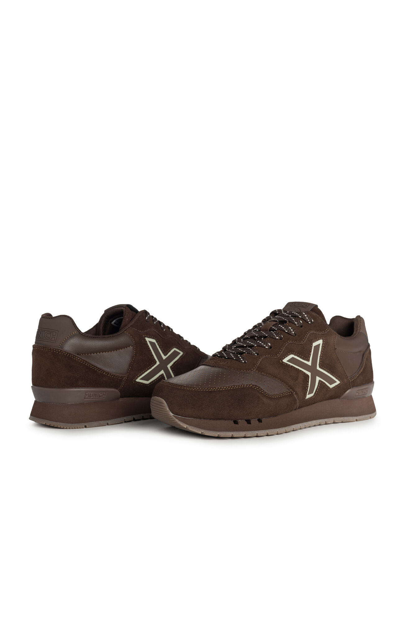 Sapato Dash Premium 203