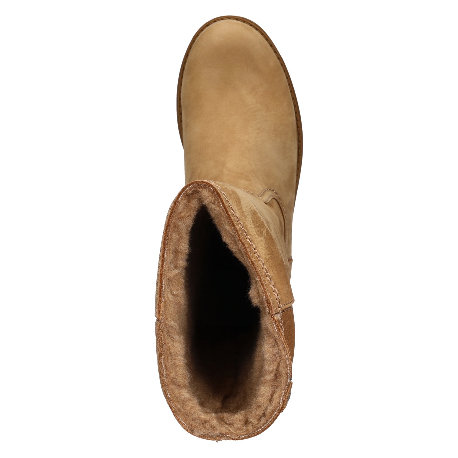 Panama Jack Bambina B129 dames laars Panama Jack Beige