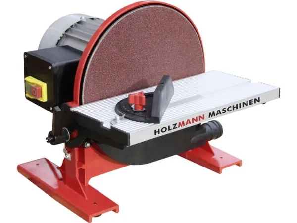 Holzmann TSM250_230V - Vinkelsliber - 550 W