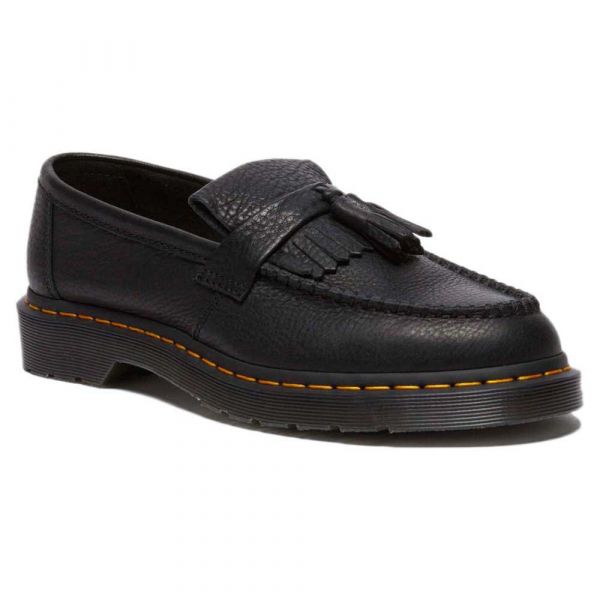 Dr Martens Mocassins Adrian Ys Black 40