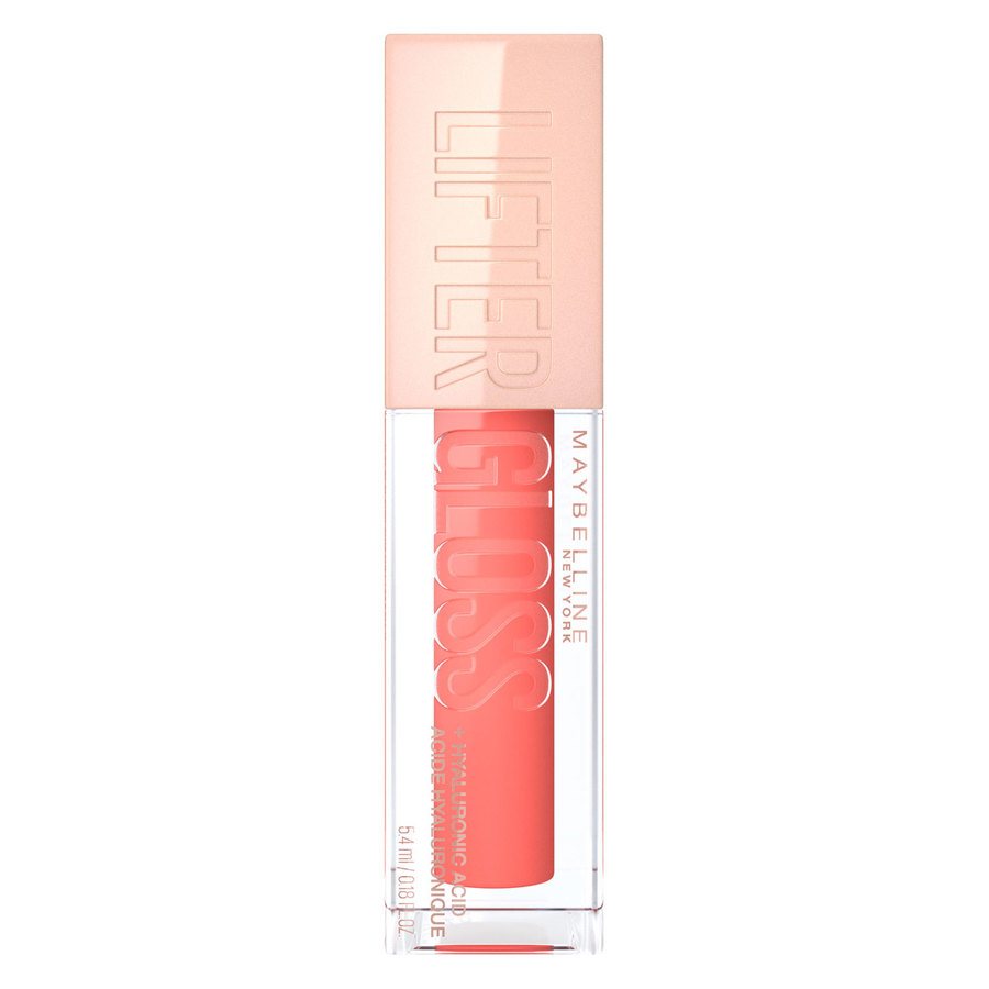 Maybelline New York Lifter Gloss Candy Drop 22 Peach Ring 5,4ml