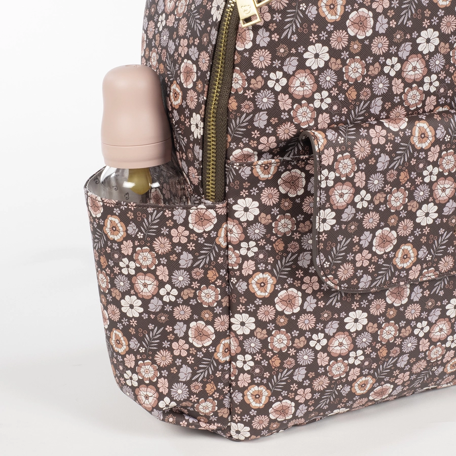 pasito a pasito Wickelrucksack Blossom Petal