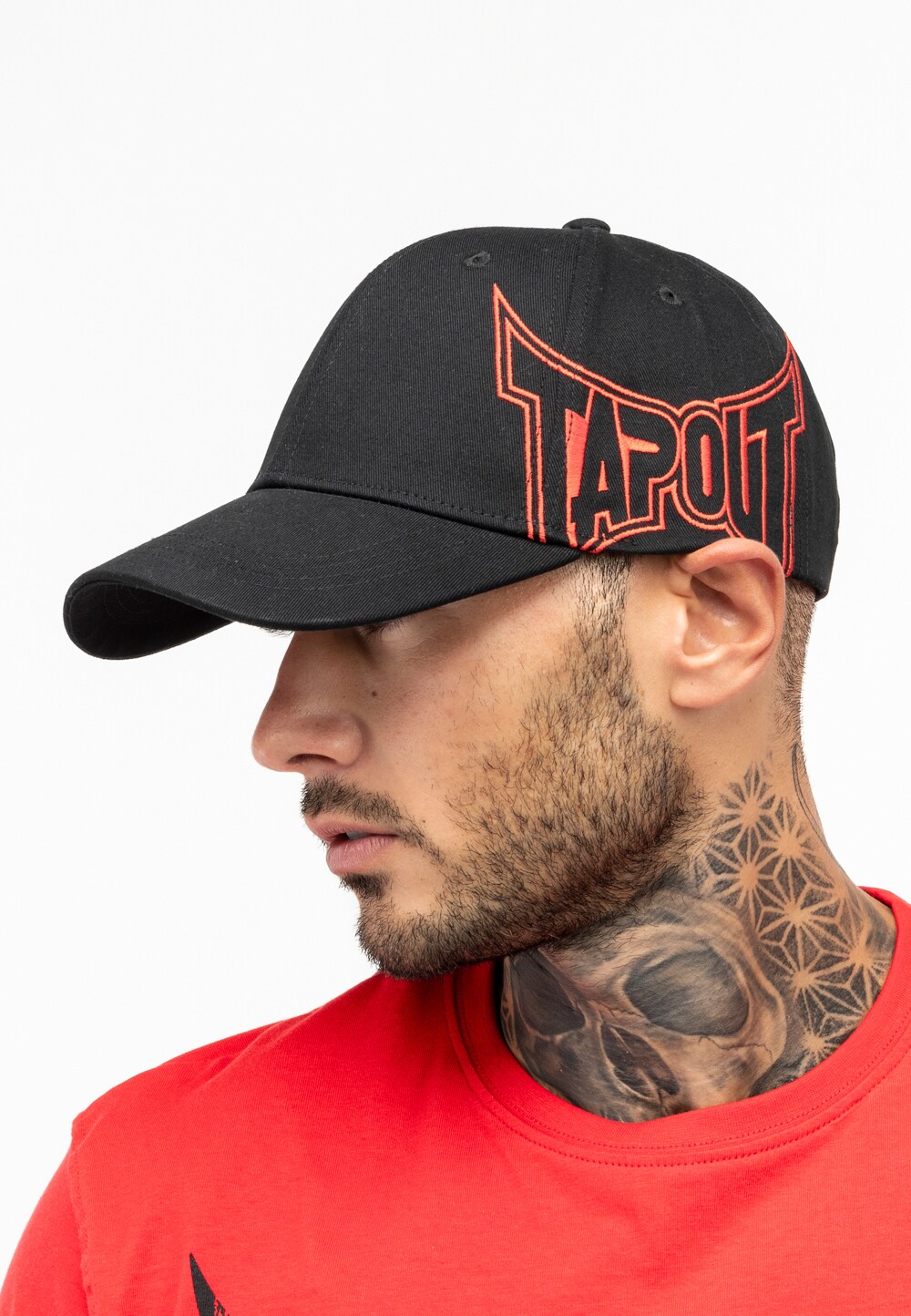Tapout Kappe SUGARPINE