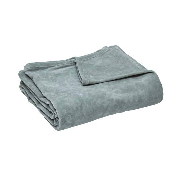 Bahne Interior  Tæppe i velour, jade - 130 x 170 cm.