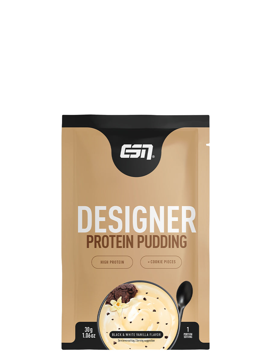 Designer Protein Pudding, 30g Probe
