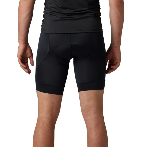 Sous-vêtement vélo FOX TECBASE LITE LINER SHORT BLACK