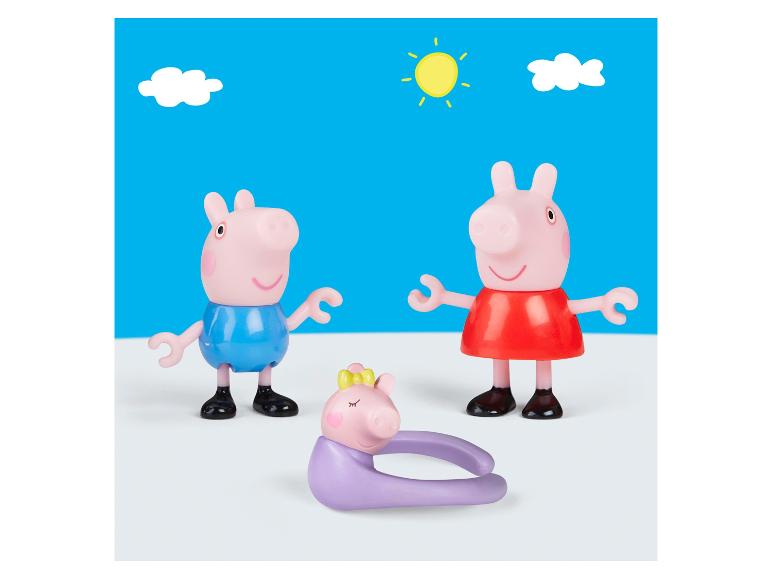 Speelfigurenset