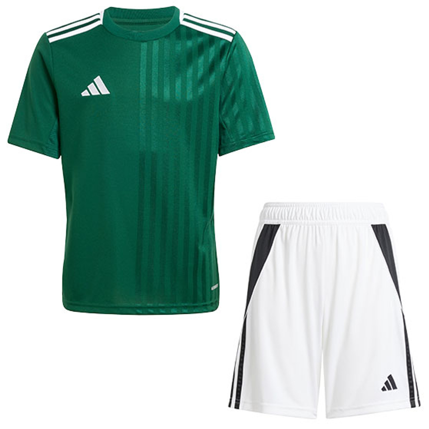 adidas Campeon 25 Trainingsset Kids