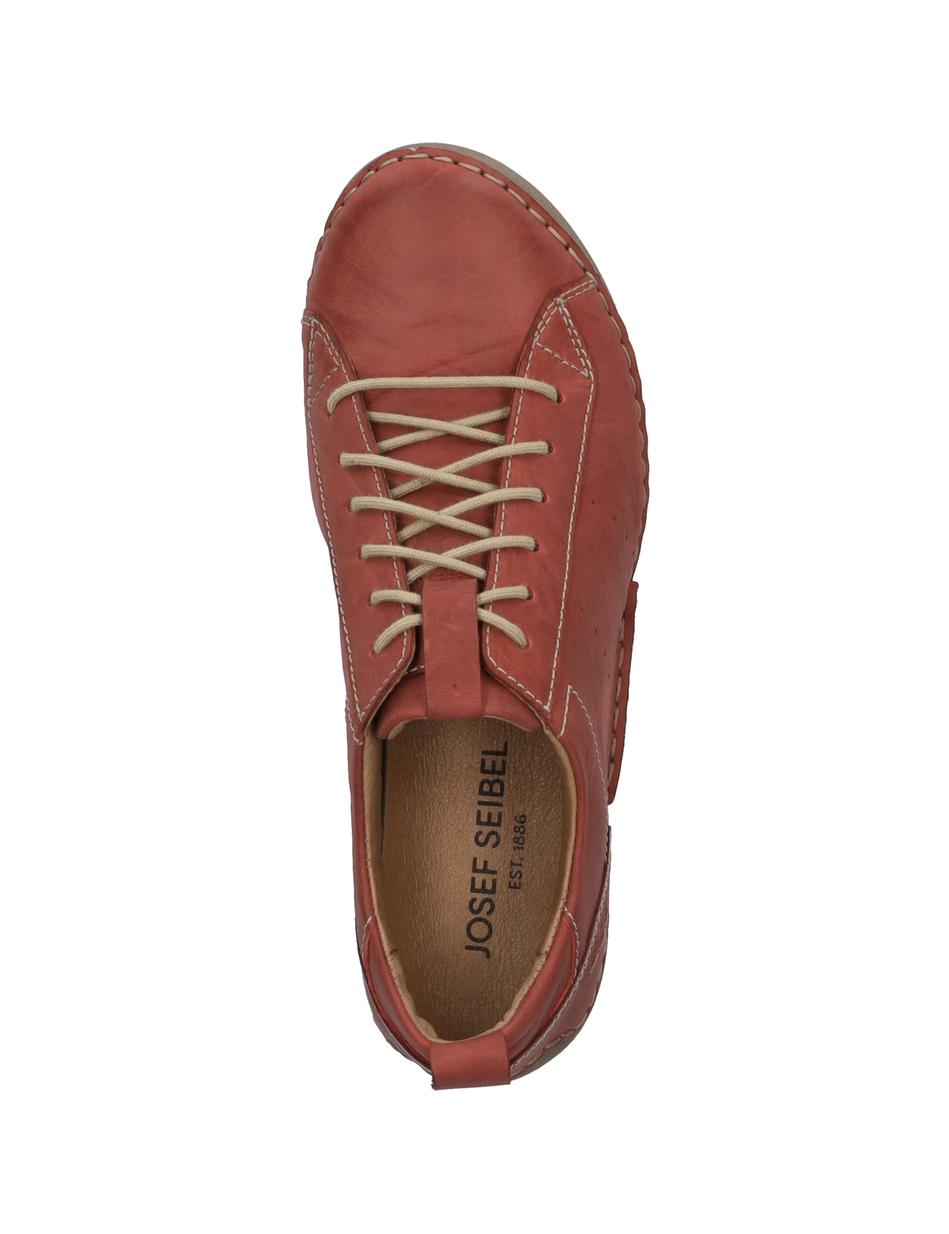 Halbschuh Fergey 56, hibiscus