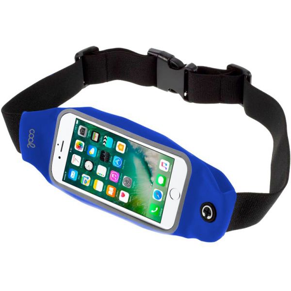Cool Accesorios Bolsa Neoprene Universal 5.5