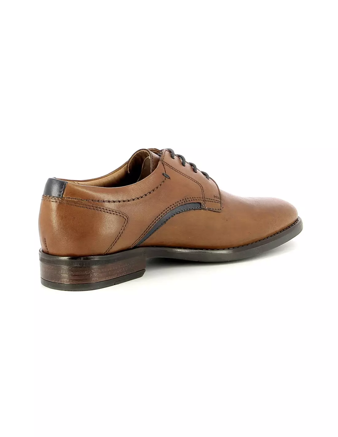 POINT D ORGUES ANELKA - Chaussures de ville Marron