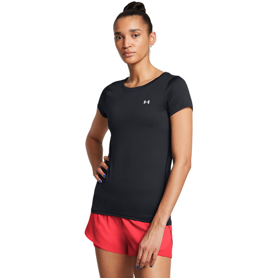 Under Armour Heatgear Armour Tee