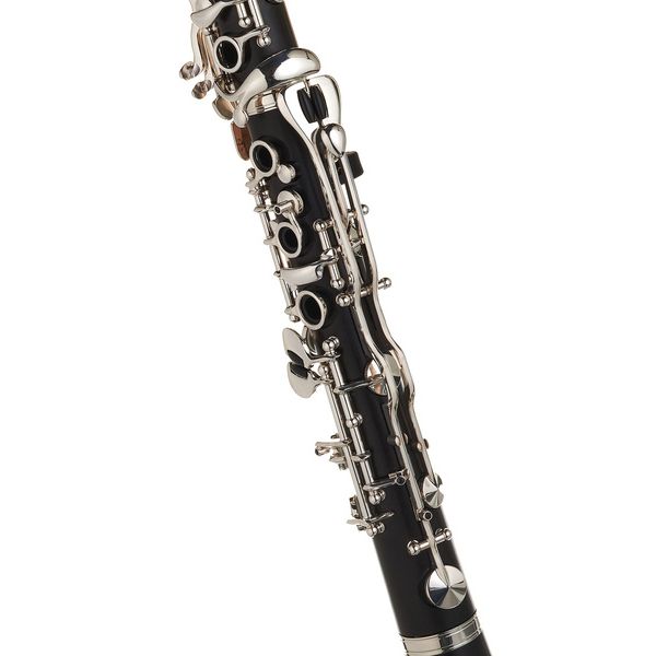 Thomann GCL-420 MKII Bb-Clarinet Set 2