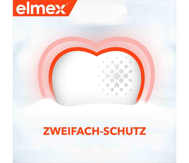 Elmex Kariesschutz Zahnpasta