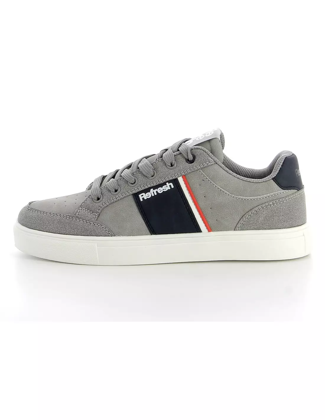 XTI 79335 - Baskets Gris