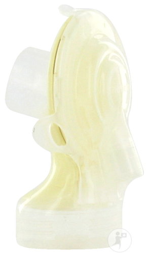 Medela Connecteur Pour Freestyle & Swing Maxi Avec Membrane 1 Pièce (101037703)