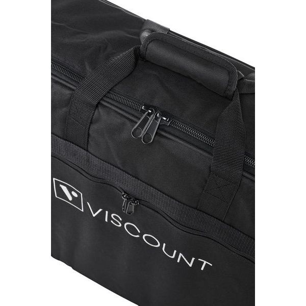 Viscount Legend '70s Artist Bag