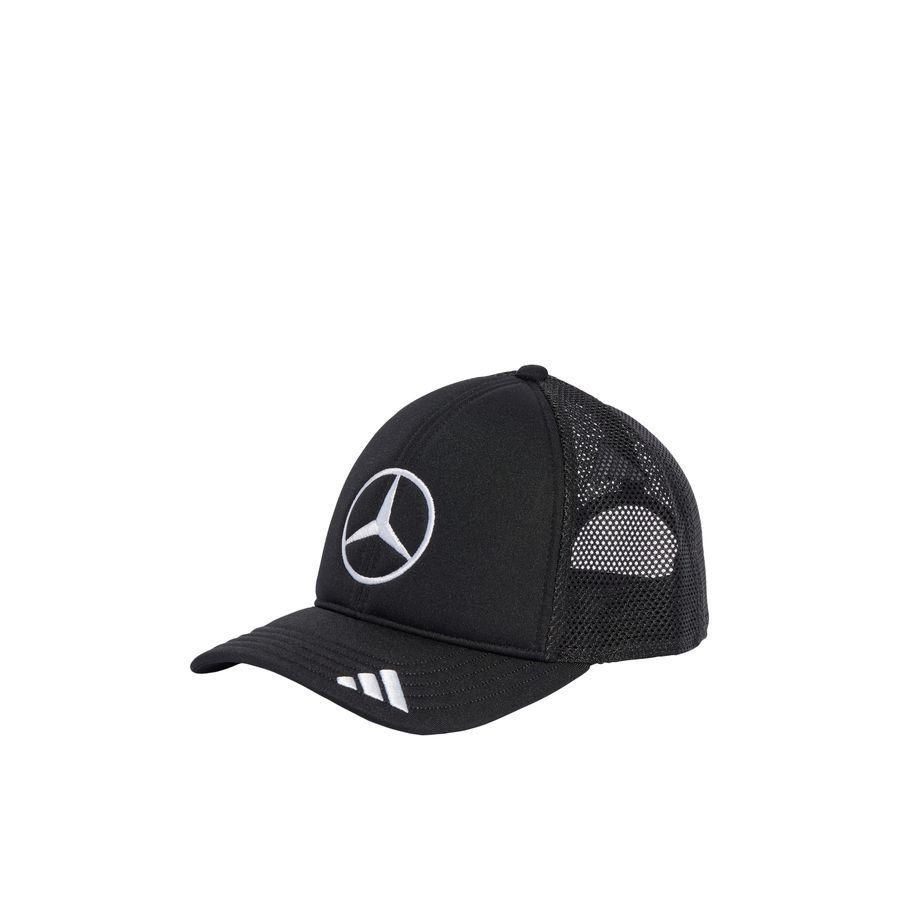 Adidas Casquette Trucker Snapback Mercedes - AMG Petronas Formula One Team Star