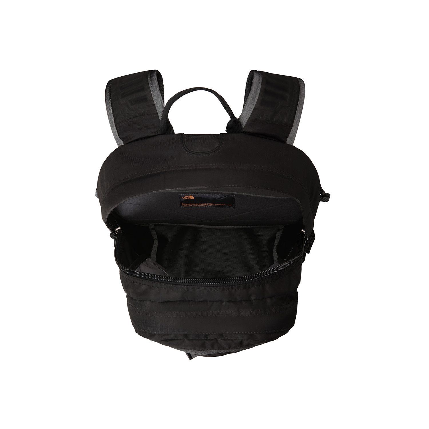 The North Face Borealis Classic black/asphalt grey