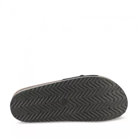 Mules NOIR PHILOV