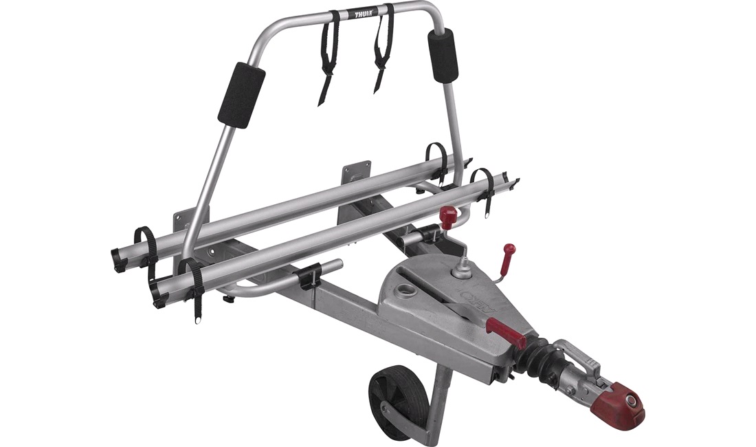 Cykelholder Thule Caravan Light