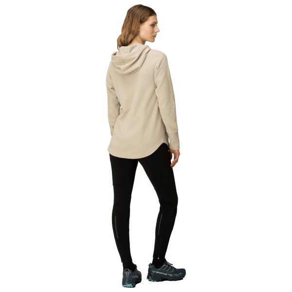 Norrøna - Women's Femund Warm2 Hood - Pull polaire