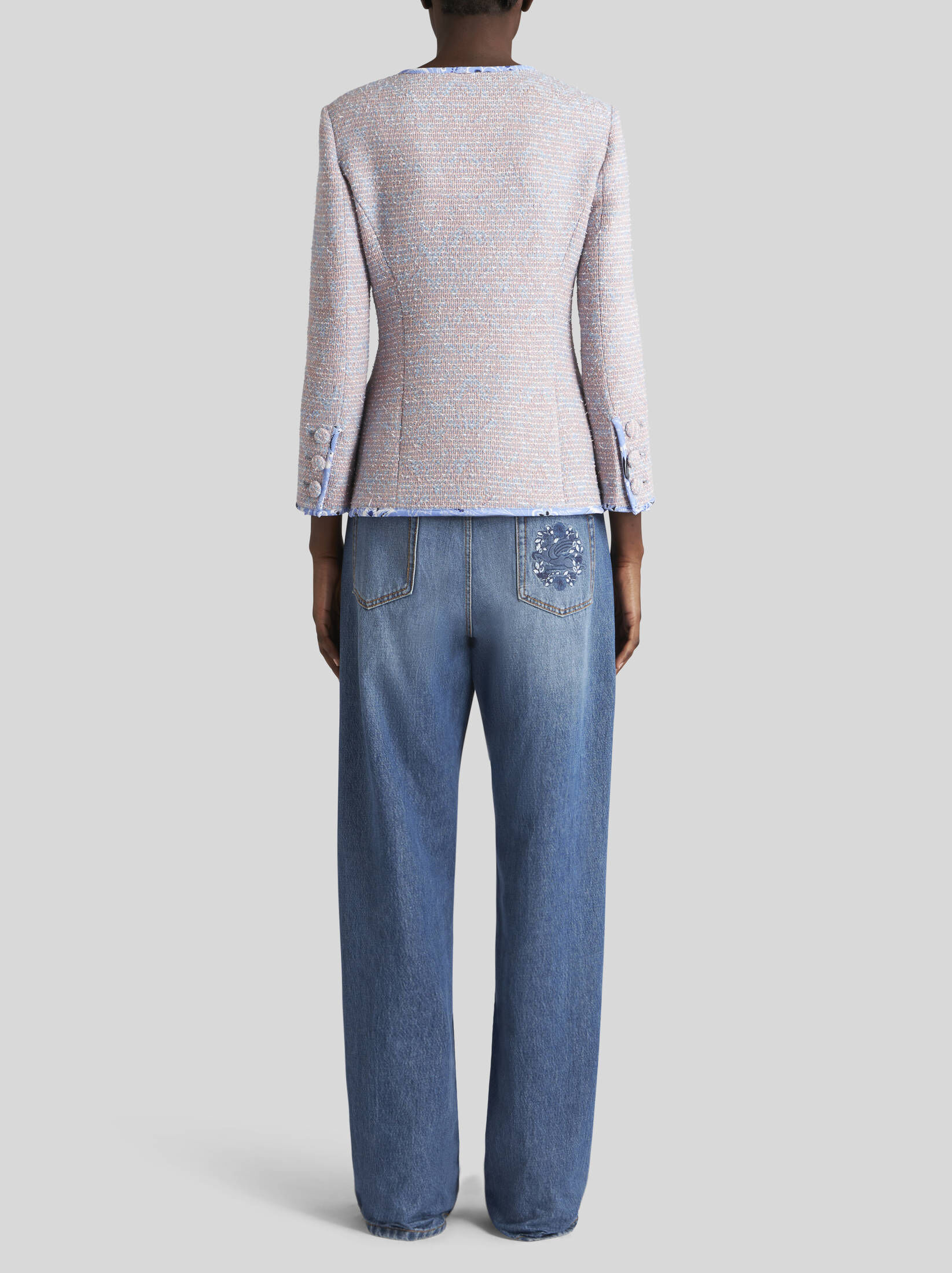 Etro| Damen Blazer