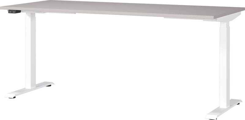 E-Serie E-Schreibtisch E-SYSTEM