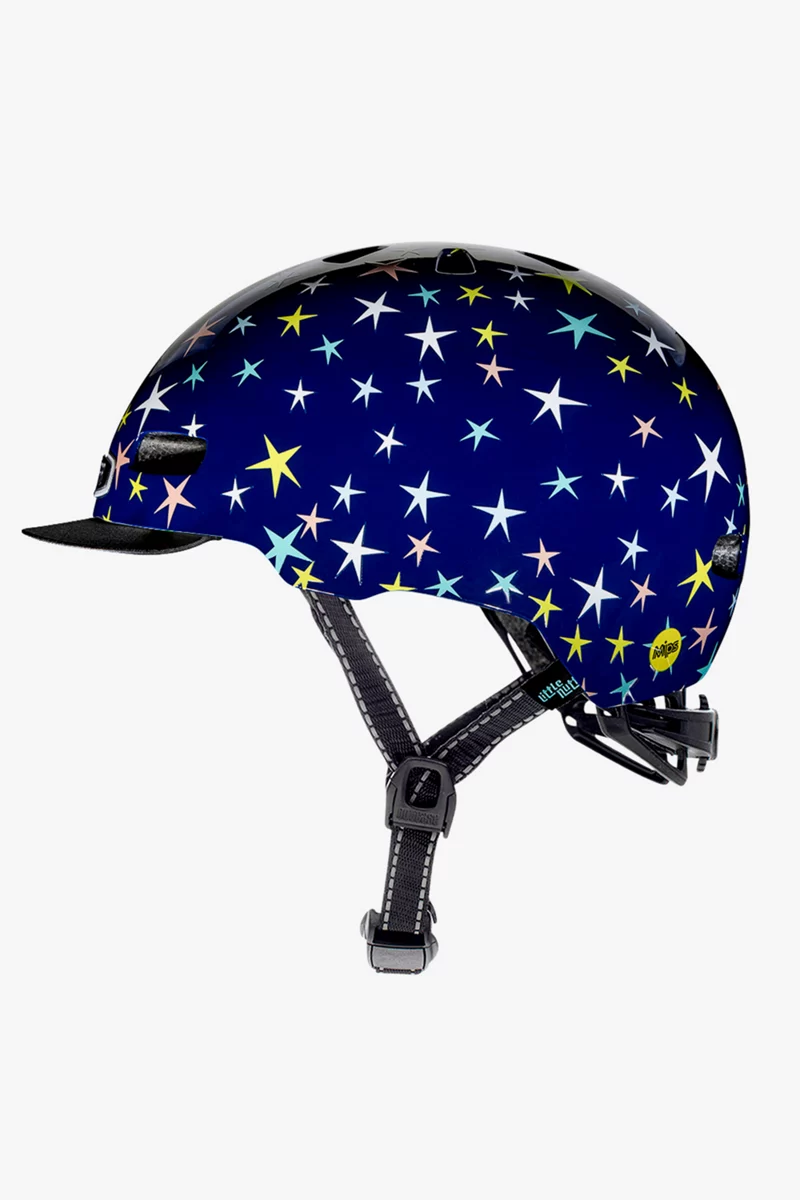 Nutcase Little Nutty Mips Kinder Velohelm