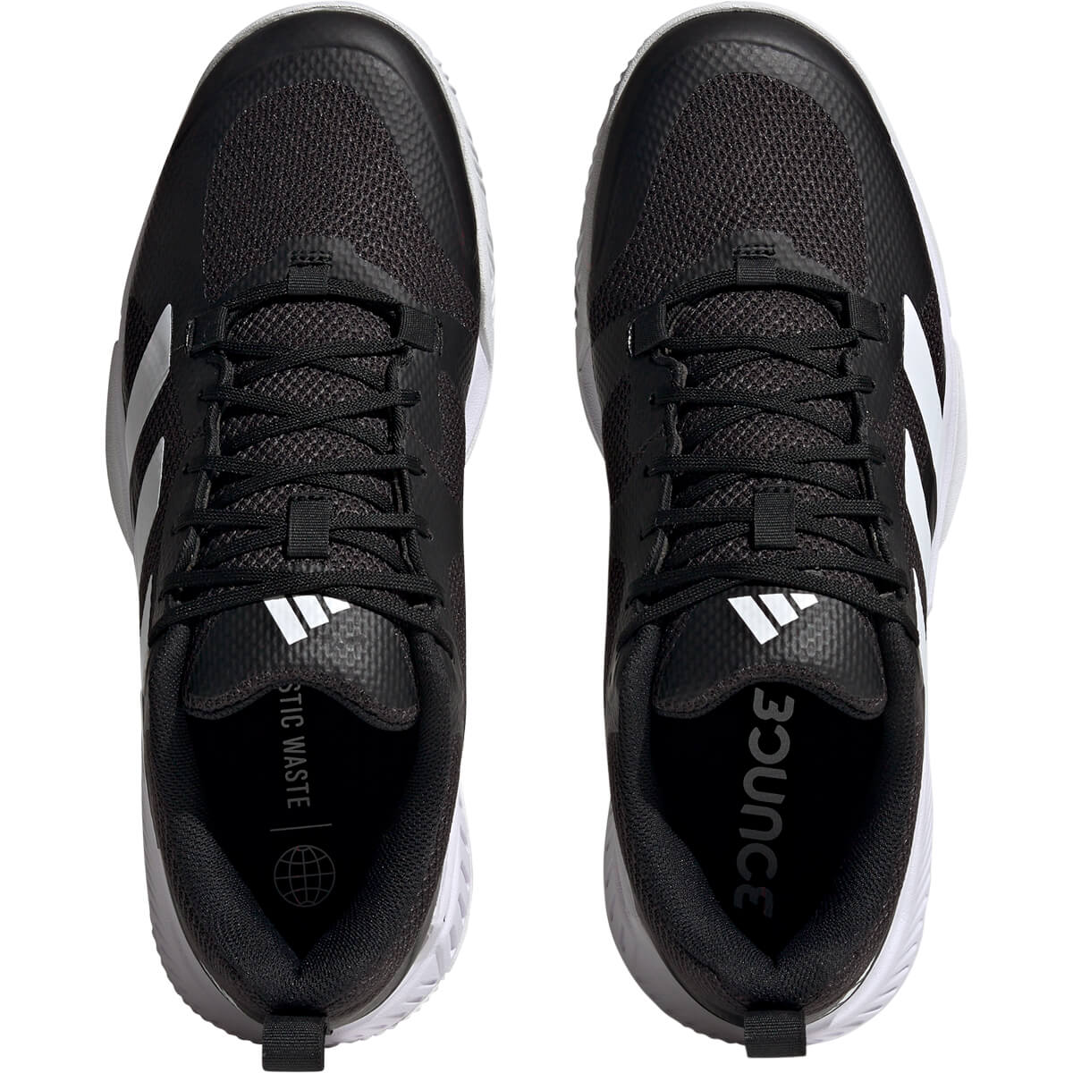 adidas Court Team Bounce 2.0 Håndboldsko