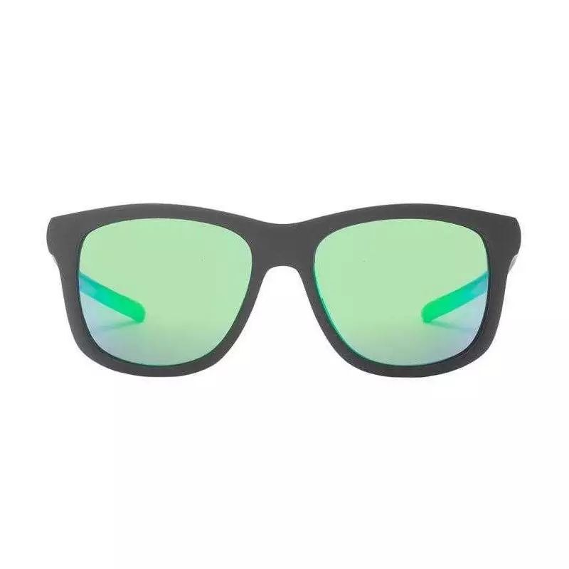 Lunettes de soleil MUNDAKA Chinook Matte Black