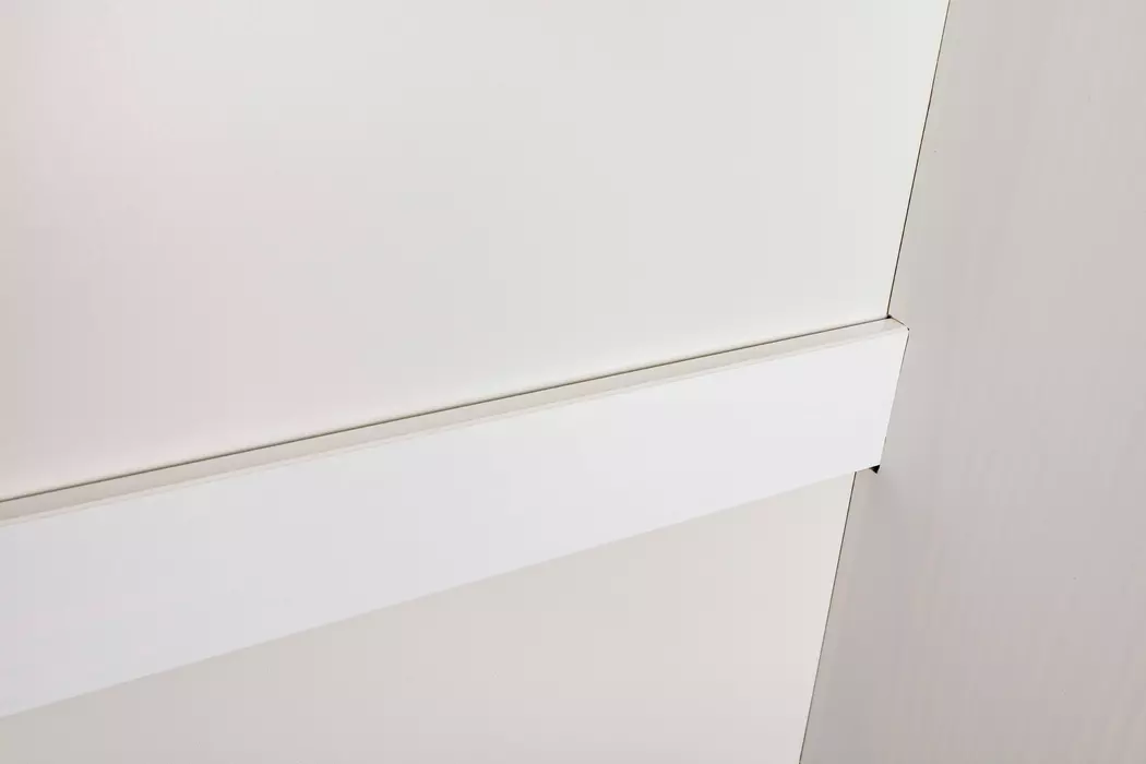 Kleiderschrank Chilly 155 x 210 cm
