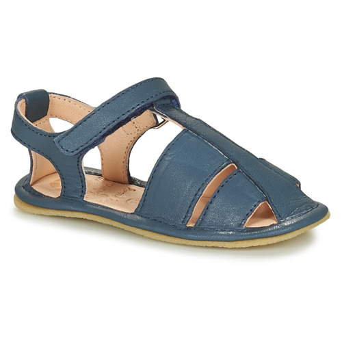 Easy Peasy - NOBLU - Bleu