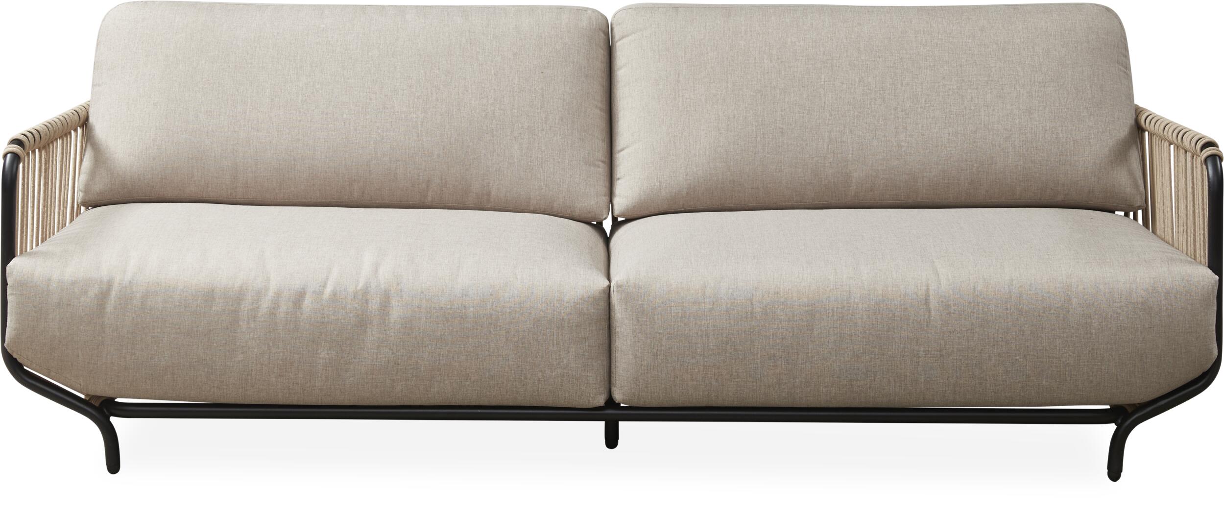 Vesina Loungesofa