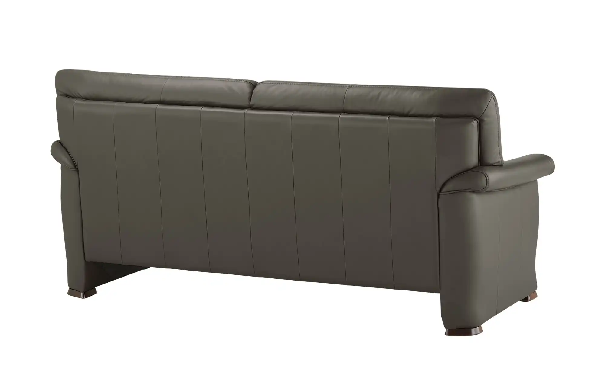 himolla Ledersofa 2253