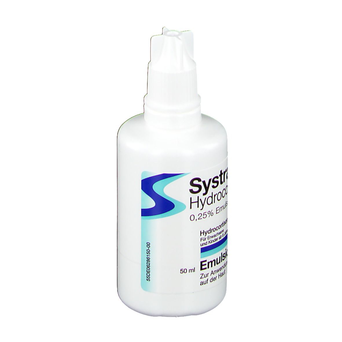 Systral® Hydrocort 0,25% Emulsion