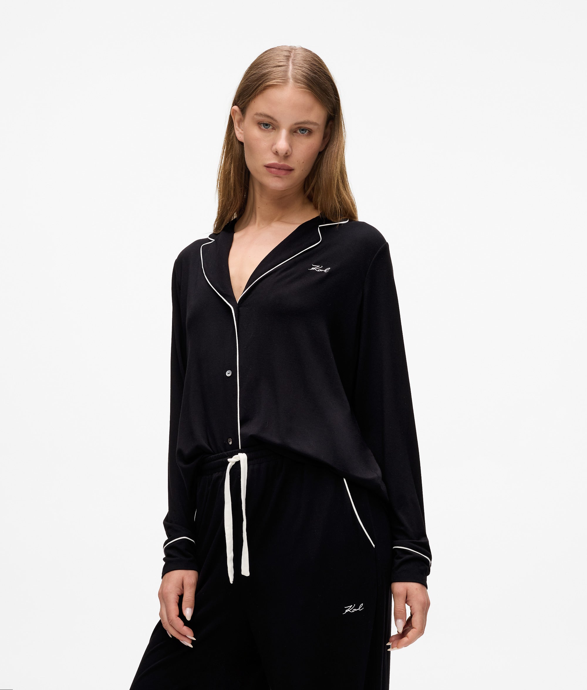 Signature pyjamaset