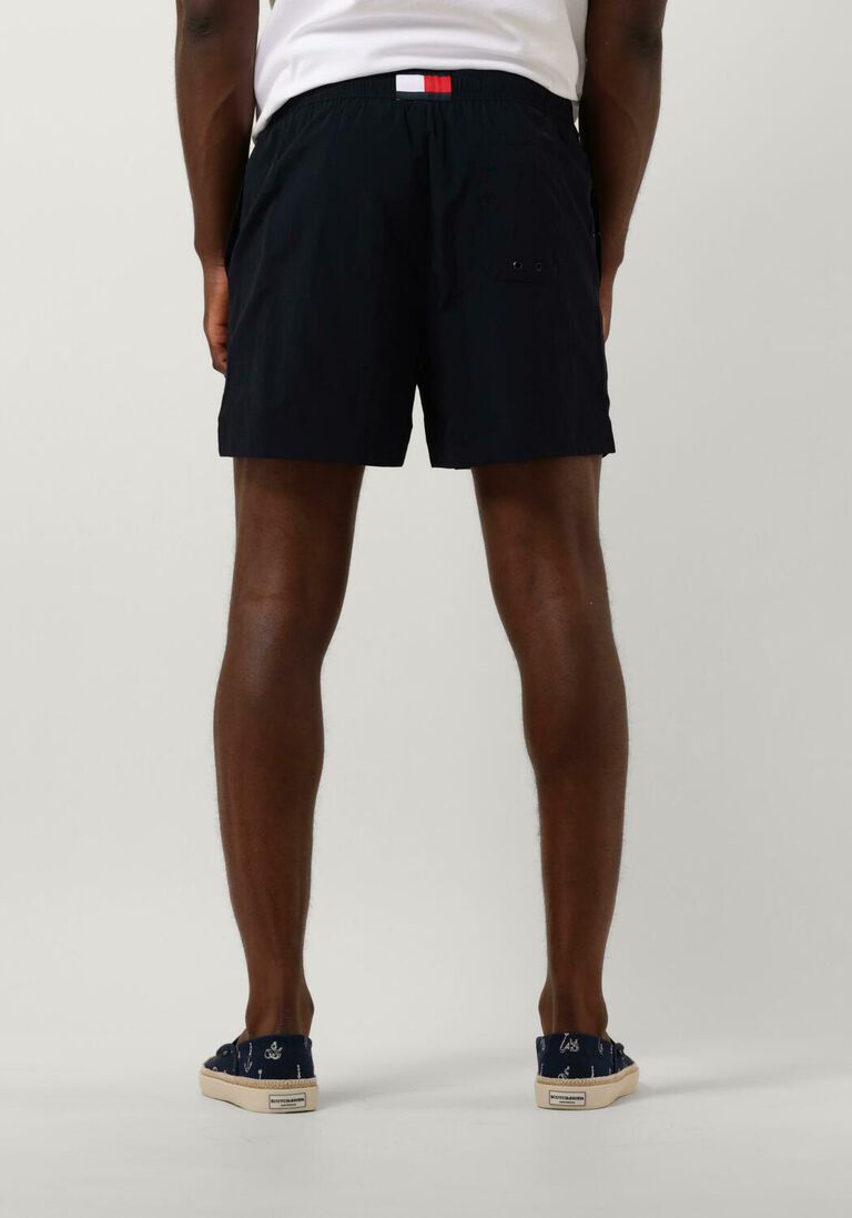 TOMMY HILFIGER UNDERWEAR donkerblauwe tommy hilfiger underwear  medium drawstring