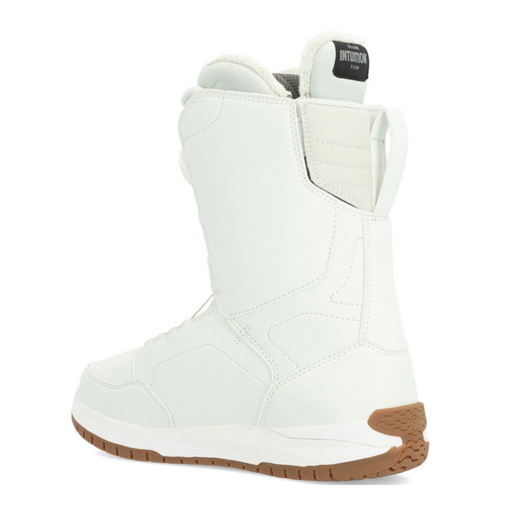 Ride HERA - Boots snowboard Femme stone