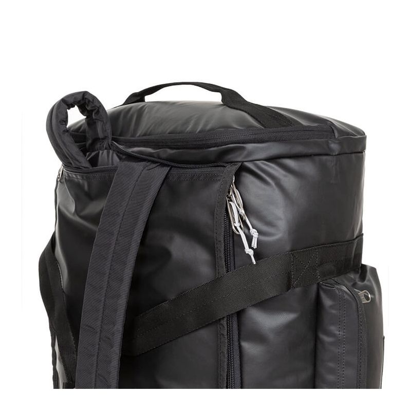 Sac de voyage Tarp Duffl'r S 45 litres Tarp Black