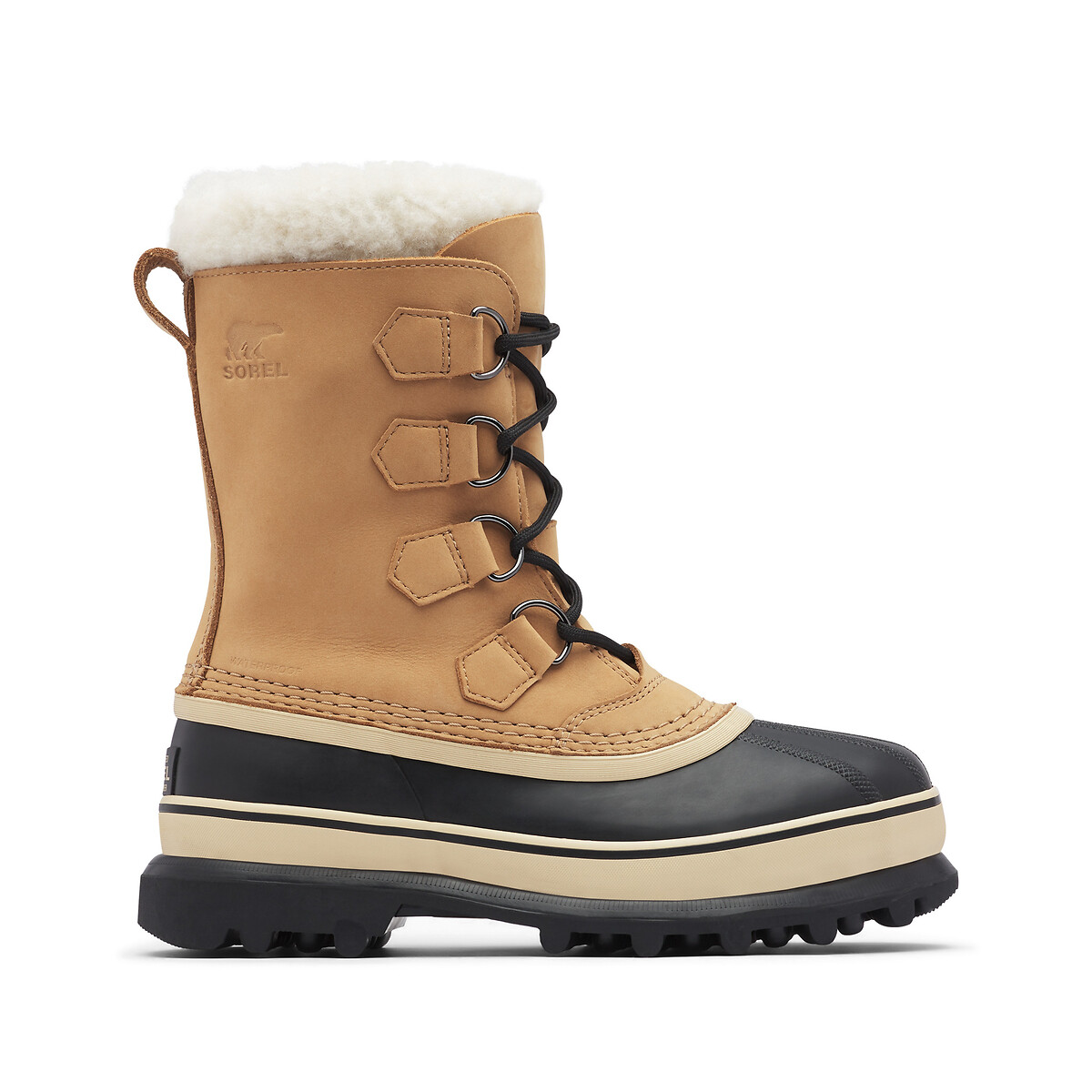 SOREL<br>Botas Caribou WP