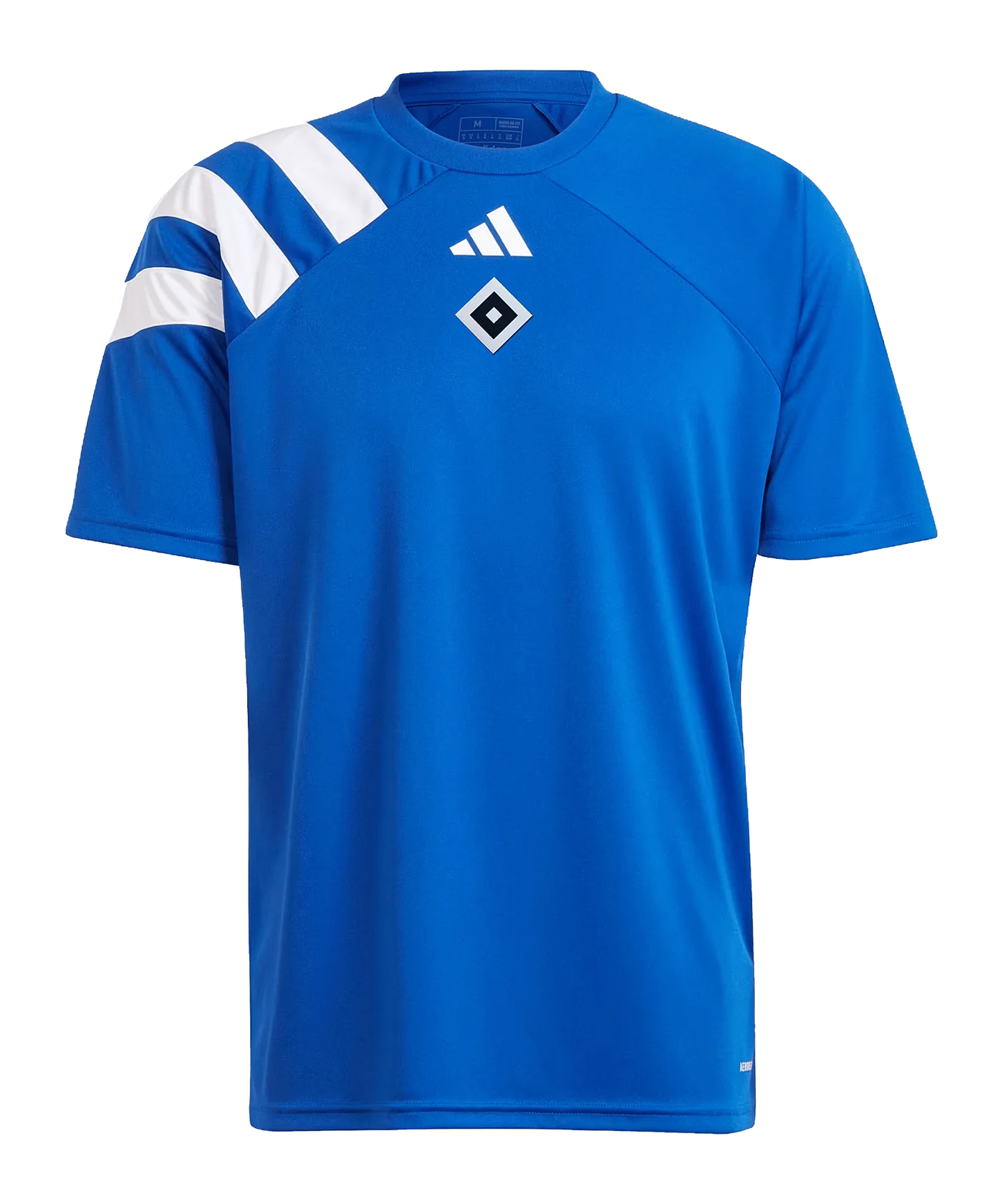 adidas Hamburger SV Prematch Shirt 2024/2025 Kids Blau