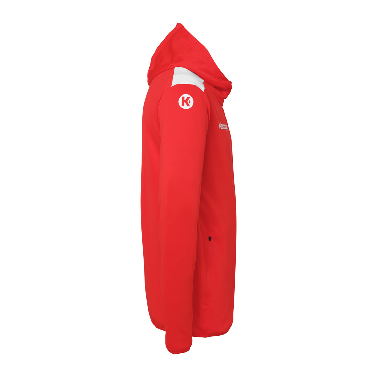 Emotion 27 Kapuzenjacke