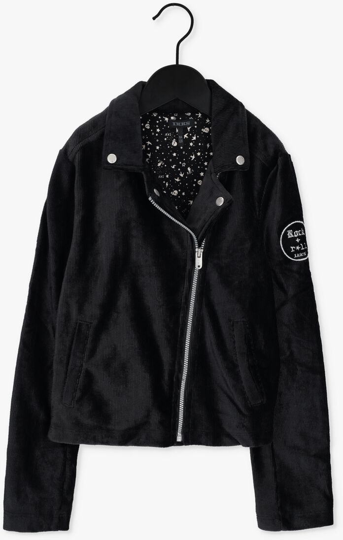 IKKS zwarte ikks jack cardigan